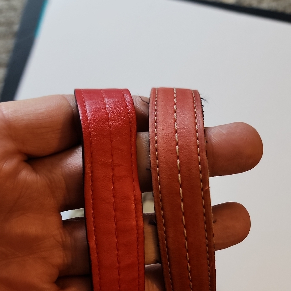 Coach Hampton Signature Tote. PROJECT BAG - Picture 13 of 16